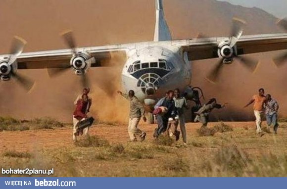 Dlaczego murzyni są najlepszymi sprinterami? Bo mają najlepsze programy treningowe!