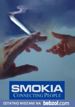 Smokia