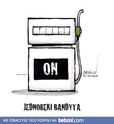 Jednoręki bandyta