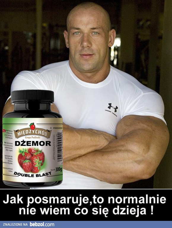 Dżemor