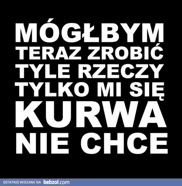 Mógłbym