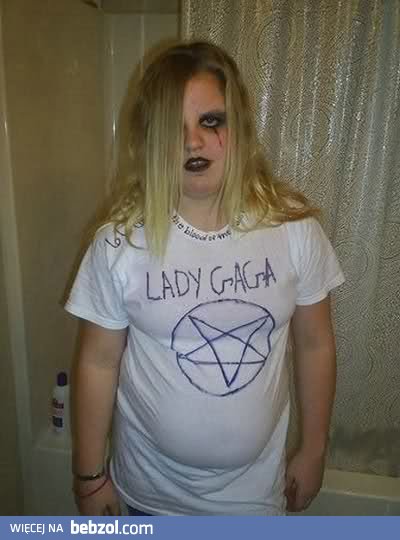 Lady GaGa ?