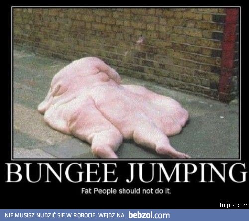 Bungee Jumping 