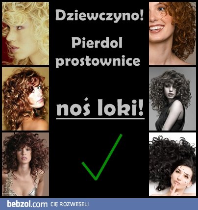 Loki są trendy