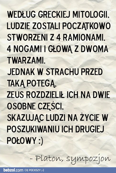 Stworzenie człowieka