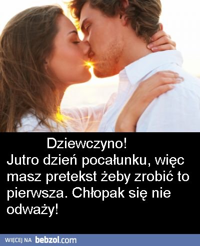 Dzień pocałunku