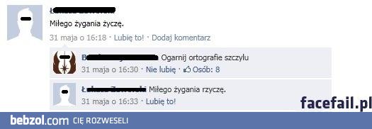 Mistrz ortografii