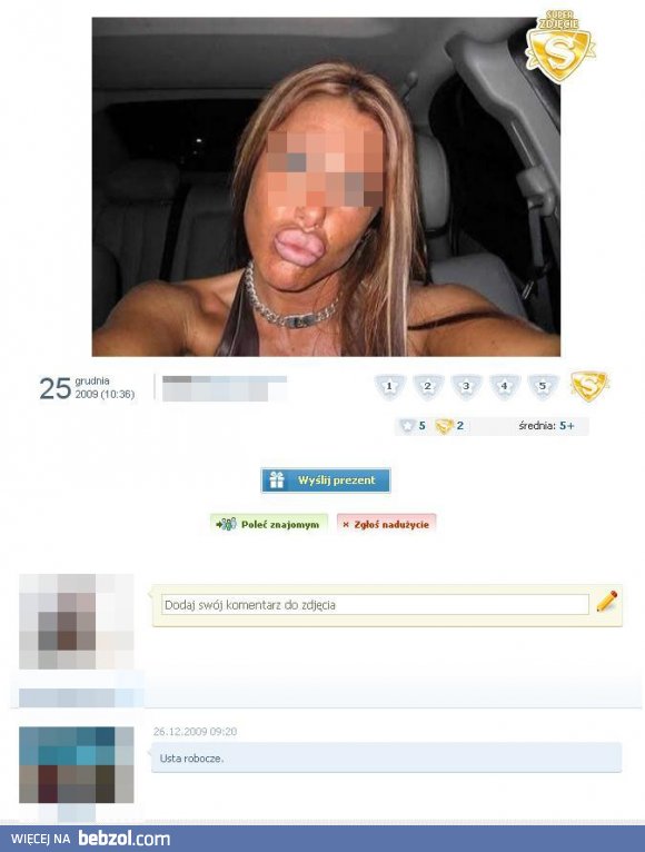 Żadna praca nie hańbi