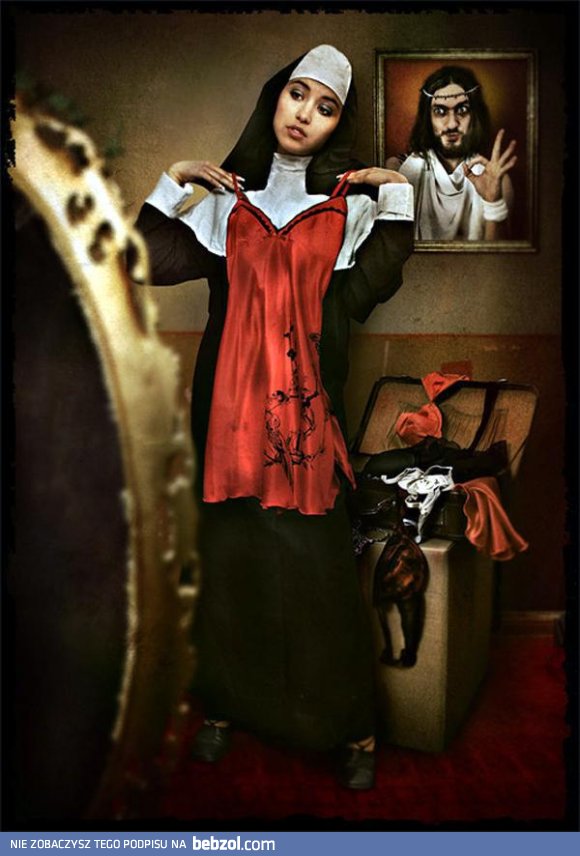 Pozory bywają mylne