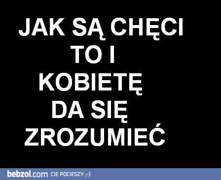 Dobre chęci nie wystarczą