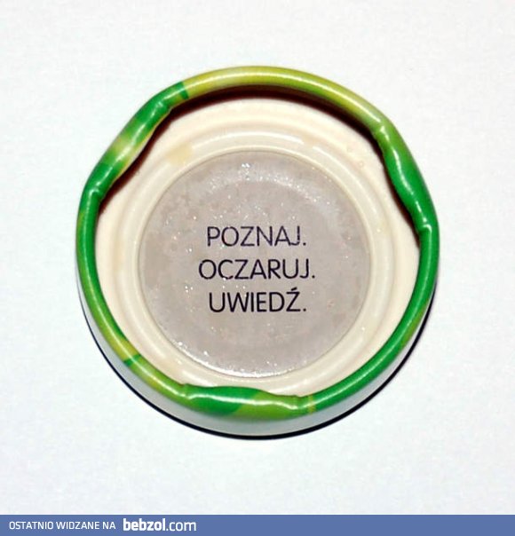 Myśl tegorocznych wakacji