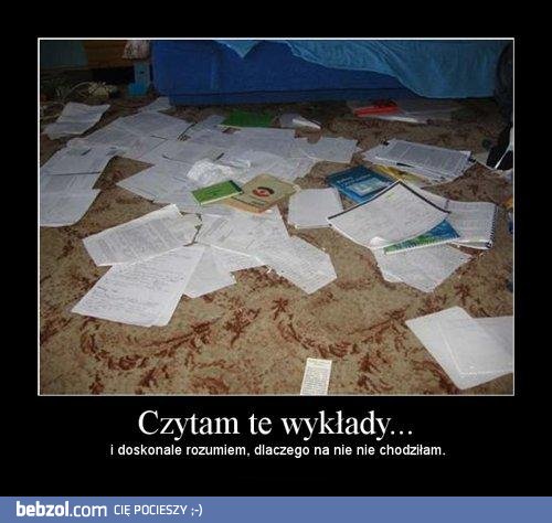 Prawidłowe myślenie