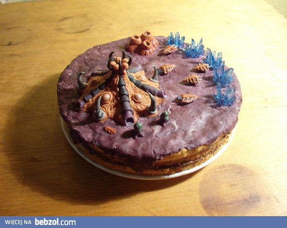 Tort urodzinowy prawdziwego gracza 