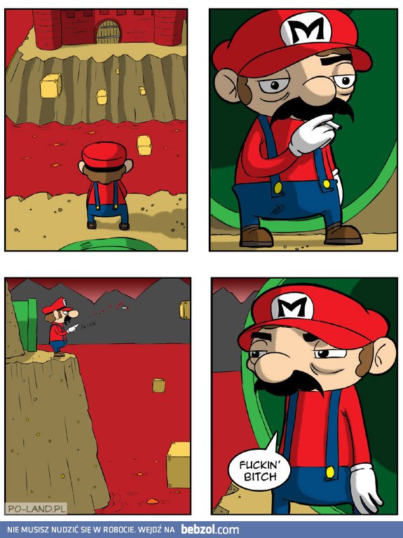 Mario