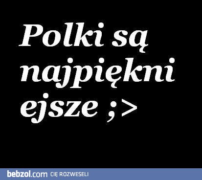 Co prawda, to prawda.. :-)