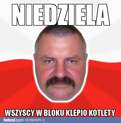 Niedziela