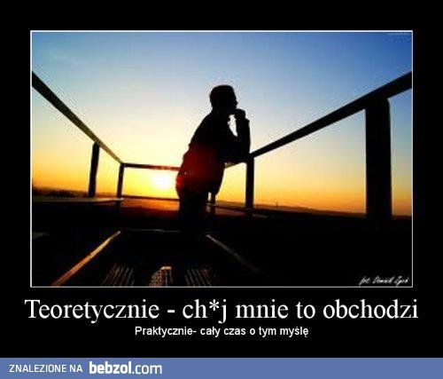 Teoria i praktyka 
