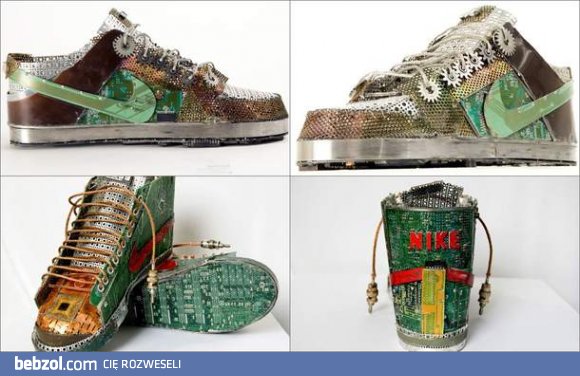 Jednak nie wyrzucaj starego komputera 