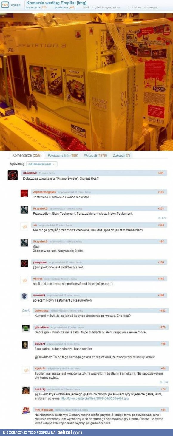 Grał już ktoś z Was w bilbię? 