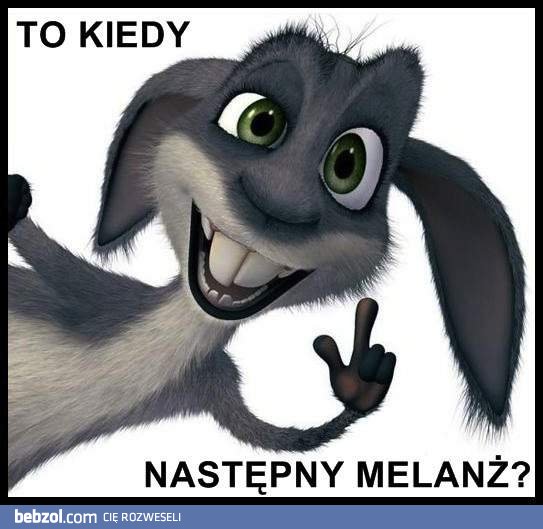 Każdego dnia, budzimy się, zadając pytanie...