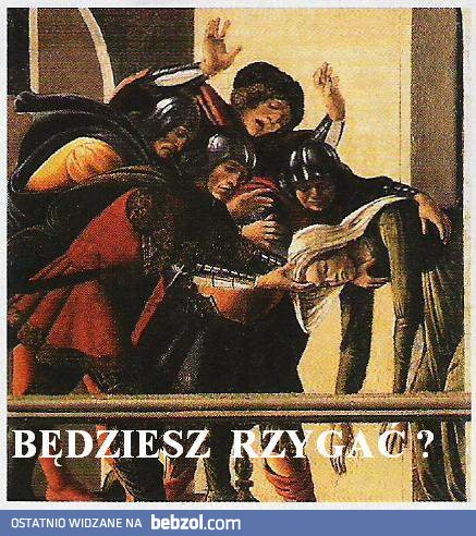 Retoryczne pytanie po każdej imprezie..