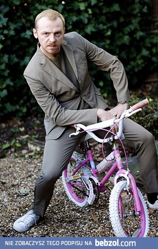 Bossy nie zawsze jeżdzą mercedesem