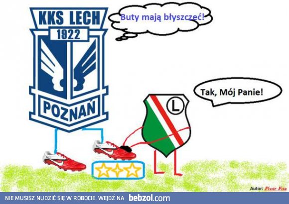 Lech Poznań