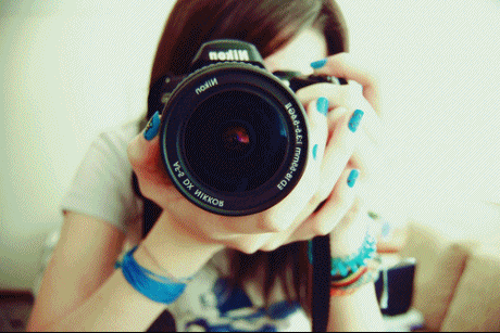 Kto lubi fotografować? :-)