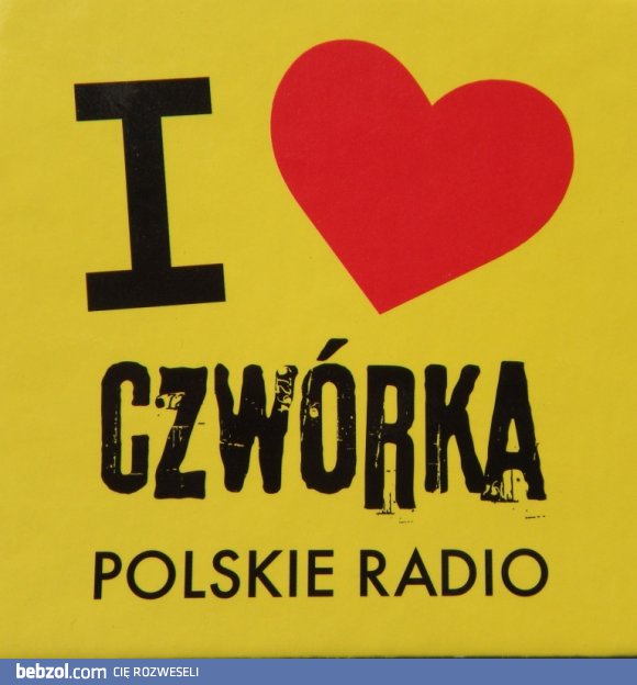 Prawdopodobnie najlepsze radio na świecie