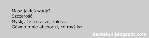 Szczerość