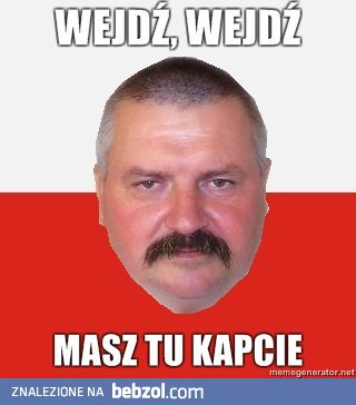 kapcie