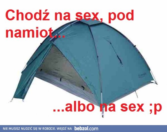 sex czy coś ;p