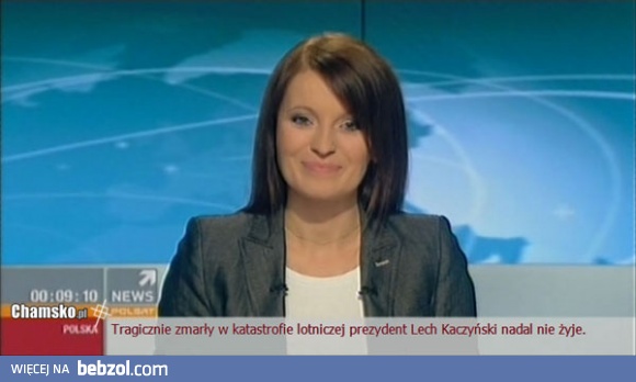 Polsat News