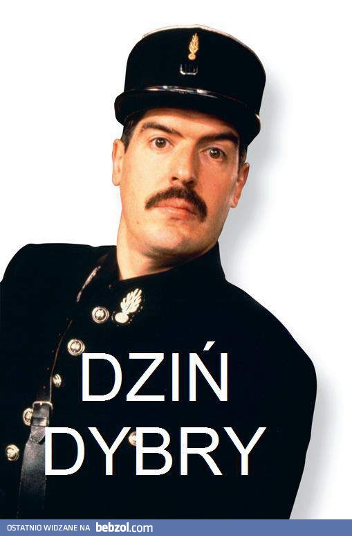 Dziń Dybry