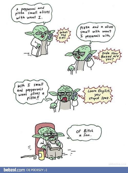 Yoda 