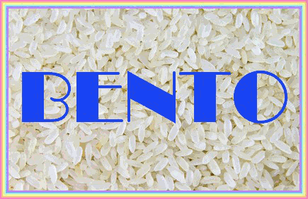 Co można wykonać z ryżu :-)