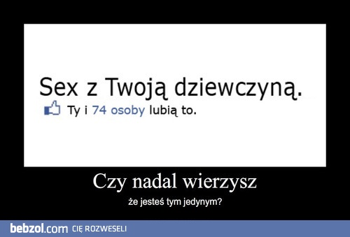 Czy nadal wierzysz?