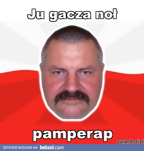 Pan Andrzej