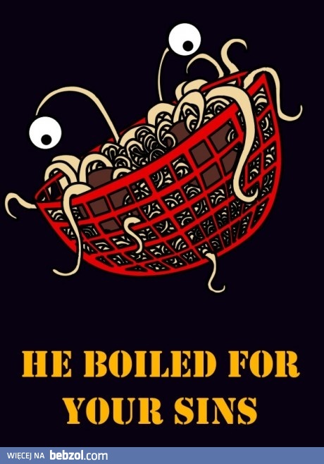 Pastafarianism