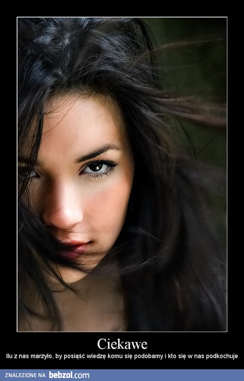 Ciekawe
