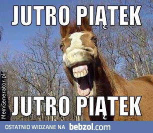 Już jutro