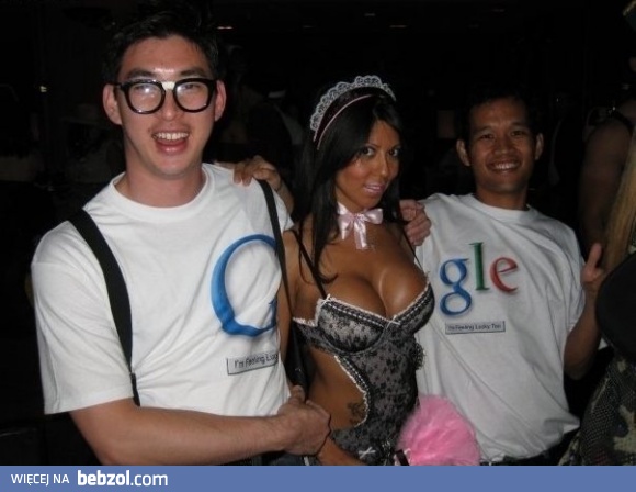 Google :-)