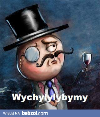 Wychylyłybymy 