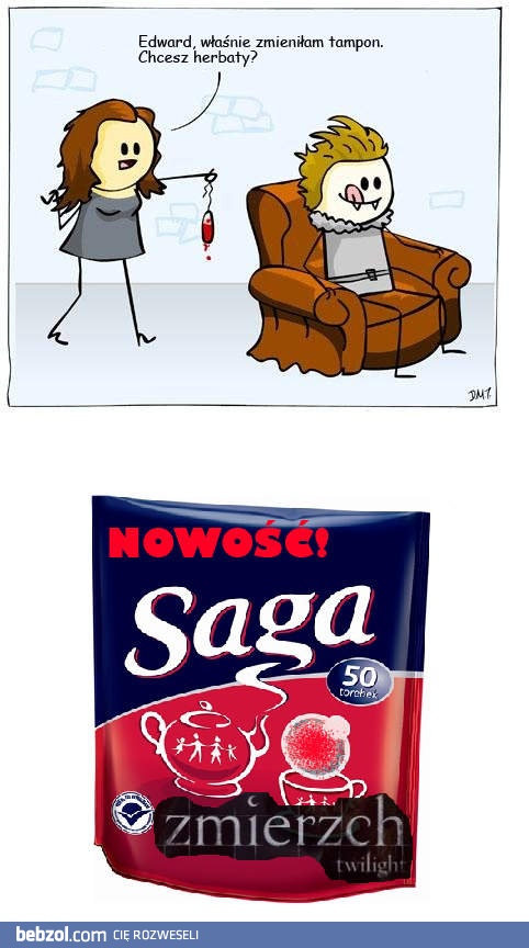 Nowa Saga