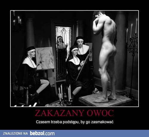 Zakazany owoc