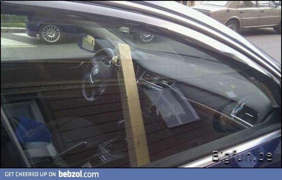 Car security