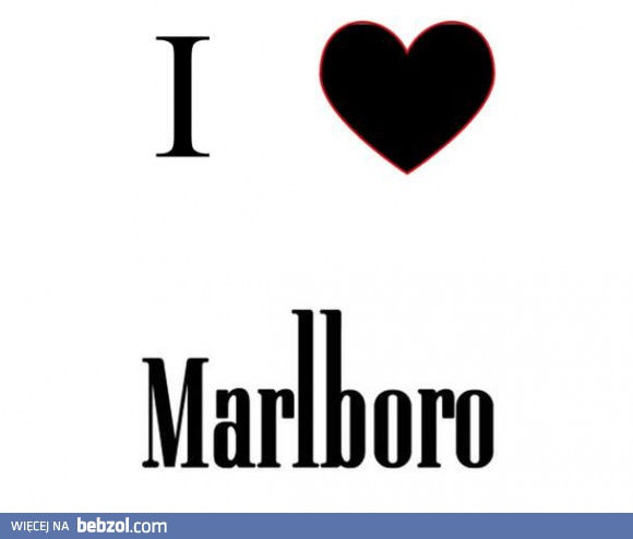 Marlboro - najlepsze papierosy na rynku
