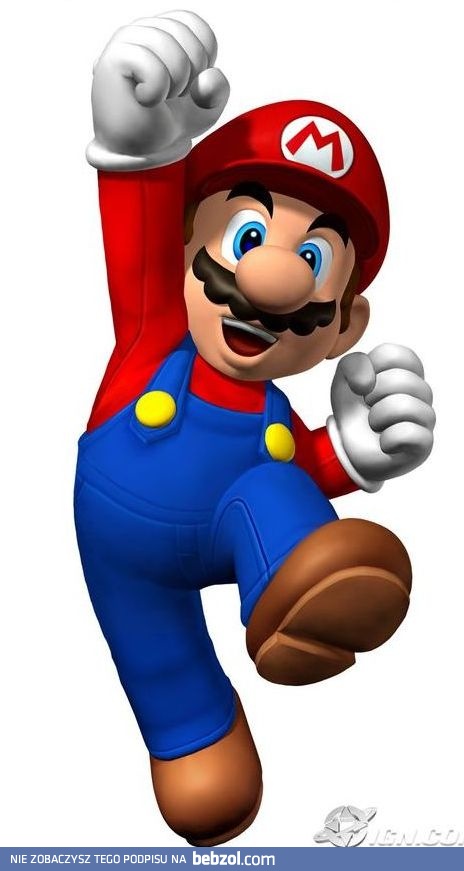 Super Mario