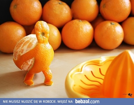 Orangeman