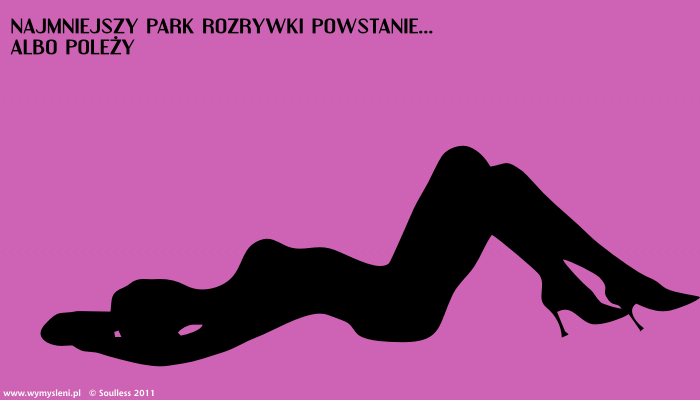 Park rozrywki